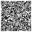 QR code with J D S Welding contacts