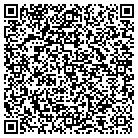 QR code with A Amanda's Absolute Darlings contacts
