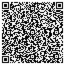 QR code with Tim's Motors contacts
