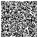 QR code with Hendricks Pianos contacts