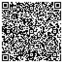 QR code with J & D Machining contacts