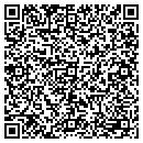QR code with JC Construction contacts