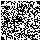 QR code with Hernandez John Jr Law Ofc contacts