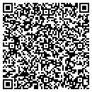 QR code with Hite Carpet Center contacts