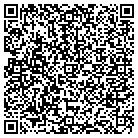 QR code with Hickman Cnty Register Of Deeds contacts