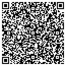 QR code with R Lee Martin contacts