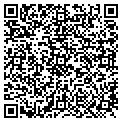 QR code with NEMS contacts