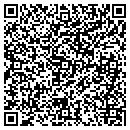 QR code with US Post Office contacts
