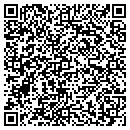 QR code with C and N Services contacts