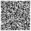QR code with Hitters Edge contacts