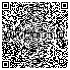 QR code with Mc Clure Venetian Blind contacts