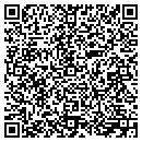 QR code with Huffines Studio contacts