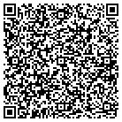QR code with B & T Bldg Consultants contacts