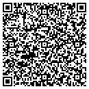 QR code with Charles W Cox MD contacts