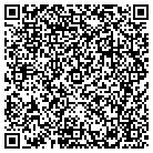 QR code with AA Construction Waste RE contacts