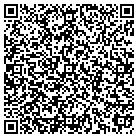QR code with C J's Carpet Steam Cleaning contacts