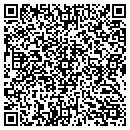 QR code with J P R contacts