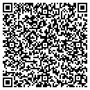 QR code with Robin Arnett contacts