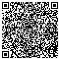 QR code with Fmac contacts