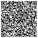 QR code with Harrison Tree Service contacts