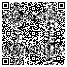 QR code with B C Mobile Home Parts contacts