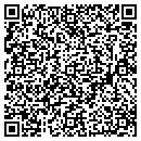 QR code with Cv Graphics contacts