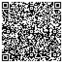QR code with E Craig Beard DDS contacts