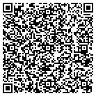 QR code with Cals Janitorial Service contacts