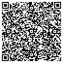 QR code with J & J Printers Inc contacts