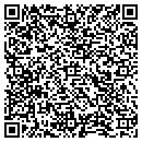QR code with J D's British Inc contacts