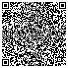 QR code with Heritage Hllow Log Cbin Rntals contacts