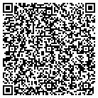 QR code with Hide A Way Party Rite contacts