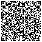 QR code with Advanced Heating Aid Center contacts