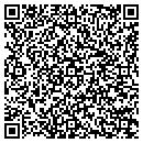QR code with AAA Stafford contacts
