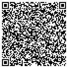 QR code with Marcus Andrade & Sons Custom contacts