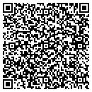 QR code with Theater Ritz contacts