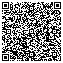 QR code with Jazzercise contacts