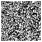 QR code with University Orthopedic Surgeons contacts