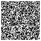 QR code with Halls Faith Painting Company contacts