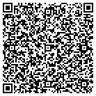 QR code with J & J Machine-Tool Industries contacts