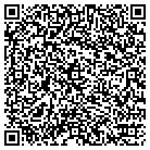 QR code with Mark J Sullivan Construct contacts