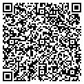 QR code with Mbm contacts