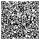QR code with AAA Paving contacts