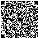 QR code with Justin A Powell Construction contacts
