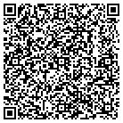 QR code with Marbledale Auto Repair contacts