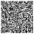 QR code with I&E Transport contacts