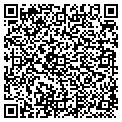 QR code with C GS contacts