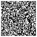 QR code with A B Limousine contacts