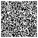 QR code with A-1 Self Storage contacts