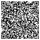 QR code with Ultrascan Inc contacts